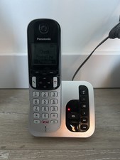Panasonic KX-TGC220E Cordless
