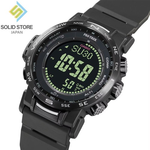 Casio pro trek - casio, prw-35y-1bjf