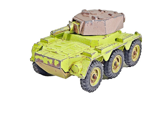 Corgi toys 906 - toys,