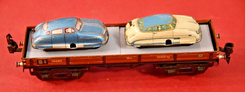 Märklin gauge 1848 - märklin,