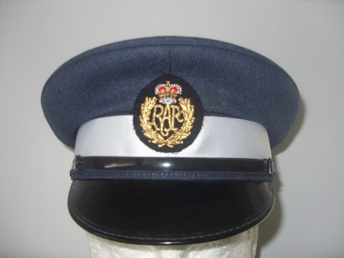 Raf royal air force peaked - raf,