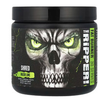 JNX Sports, The Ripper, Fat