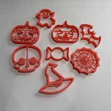 Halloween Cookie/ Sandwich