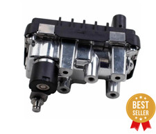 Electronic Turbo Actuator Activator BMW 3 Series 330d E46 204hp G-107 750773