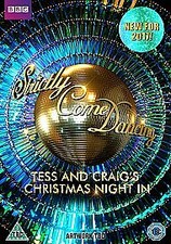 Strictly Come Dancing: Tess