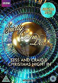 Strictly come dancing tess - dancing:,