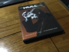 Alan Hull: The Hull Story -