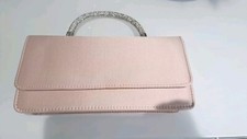 Baby pink New handbag 
