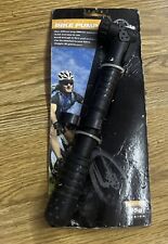 Compact Bike Pump My Cycle