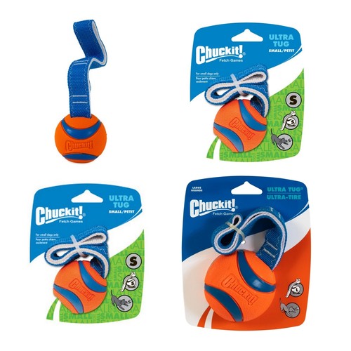 Chuckit ultra tug - chuckit!,