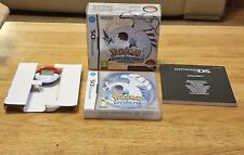 Pokémon Soul Silver Nintendo