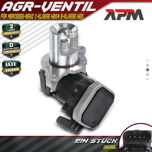 Egr valve agr ventil - egr,