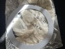 Rolls-Royce Silver Shadow II Spirit 1977-86 Hub Cap Trim Ring UR71222 NEW OEM