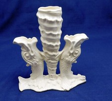 Victorian White Glazes