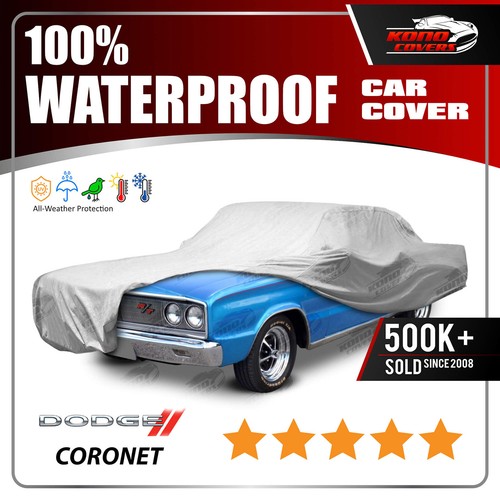 Dodge coronet door 1965 - 2-door, 1965-1967