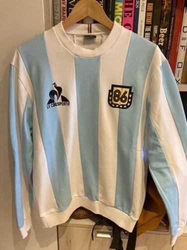 Coq sportif world cup - sportif,