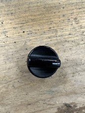 LDV PILOT CONVOY HEATER KNOB