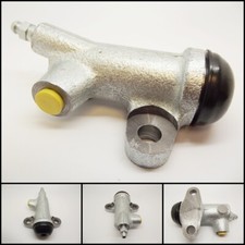 Classic Mini PRE VERTO Clutch