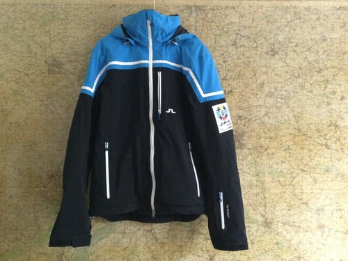 Lindeberg ski jacket - lindeberg,