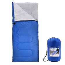 Out There! Sleeping Bag Travel
