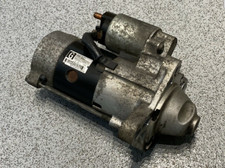MAZDA 3 5 6 2.0 RF7J DIESEL STARTER MOTOR M002T88671 2008