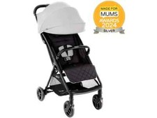 Graco Myavo Travel Stroller - Steeple Gray