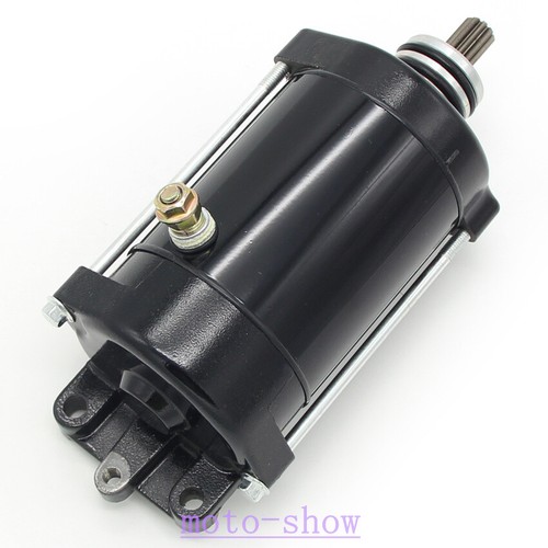 Starter motor for kawasaki - for,