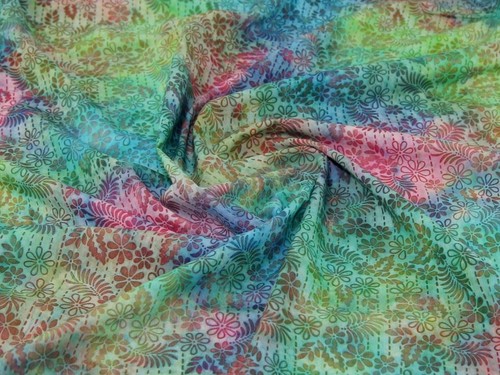 John louden cotton batik - john,