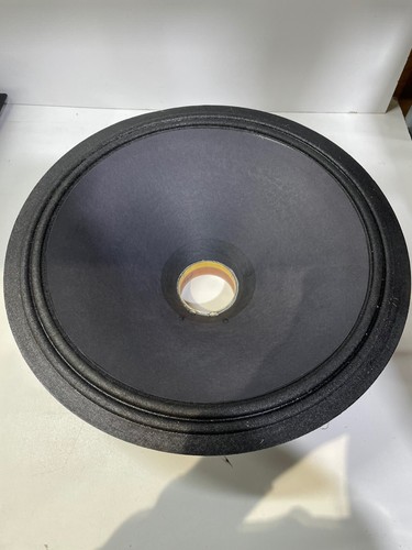 Turbosound 1806 recone - 1,