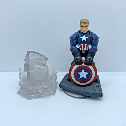 Disney infinity figures - 3.0,