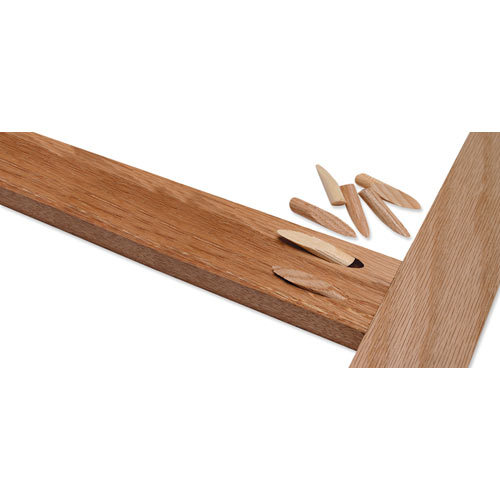 Kreg solid wood pocket - kreg, hole