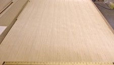 Red oak wood veneer 53 - red,