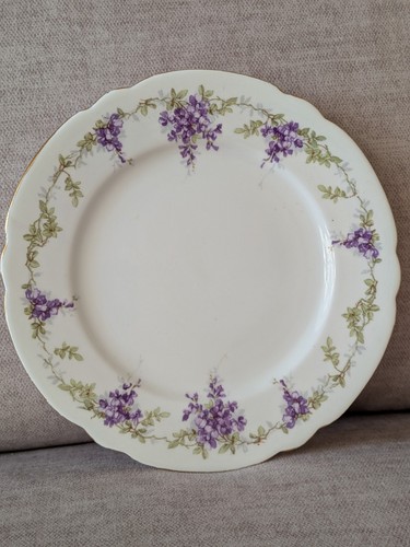 Antique foley china - foley, shelley