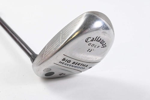 Ladies left hand callaway - left,