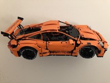 Lego Technic Porsche 911 GT3