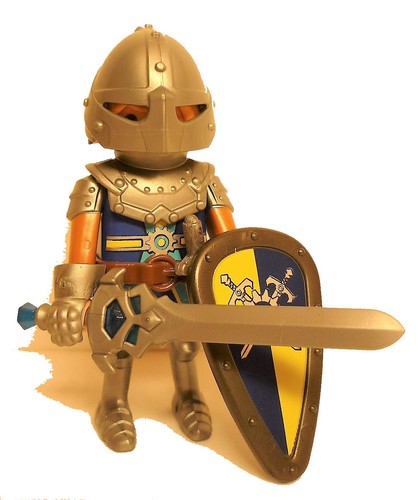 Playmobil novelmore - pu-13,