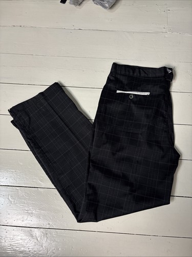 Men dunlop golf trousers - dunlop,