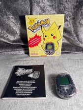 Nintendo Pokemon Mini Pikachu