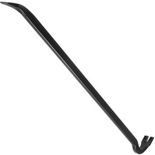 36" Wrecking Bar Crow Nail