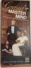 Vintage Grand Mastermind