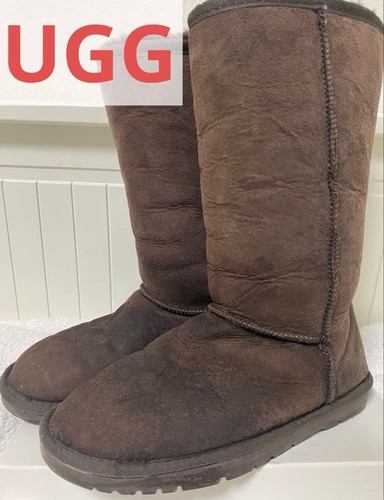 Ugg boots bought - bought, at