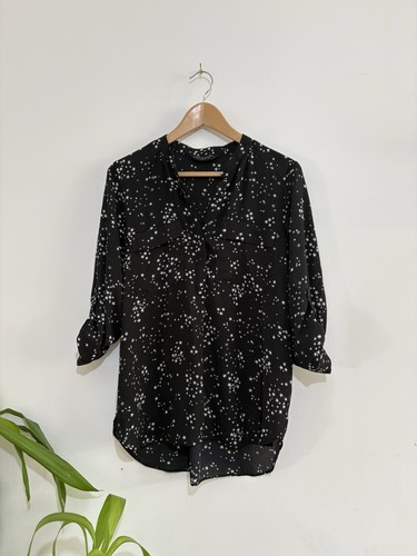 Dorothy perkins black white - perkins,