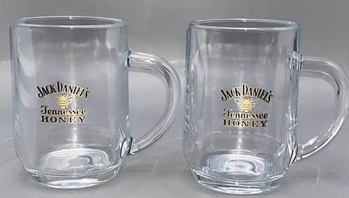 Pair jack daniel s - of, daniel's