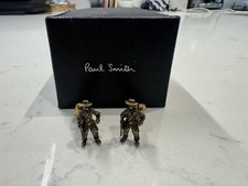 BEAUTIFUL PAIR of PAUL SMITH