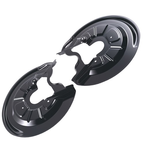 Rear brake backing - backing, for