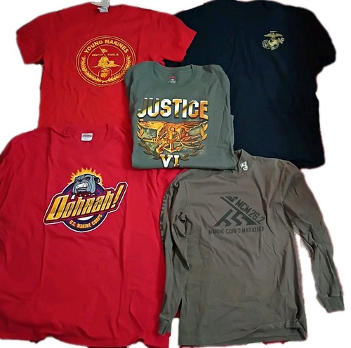 Vintage marines military - vintage,