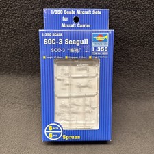 Trumpeter 1:350 SOC-3 Seagull