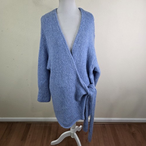 Zara soft knit - soft,