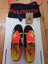 Adidas Predator Elite FT SG