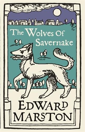 The wolves savernake a - wolves, savernake: